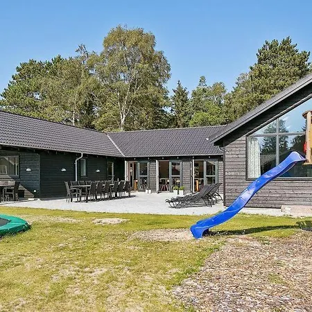 Sleeps 20 Pool Wifi Asserbo